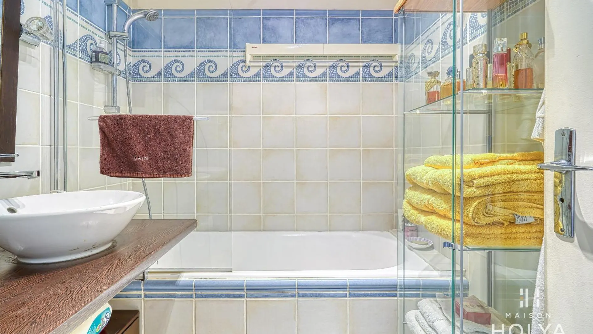 Charmante Chambre Avec Sdb - Quartier Brochant - 89c 民宿 *