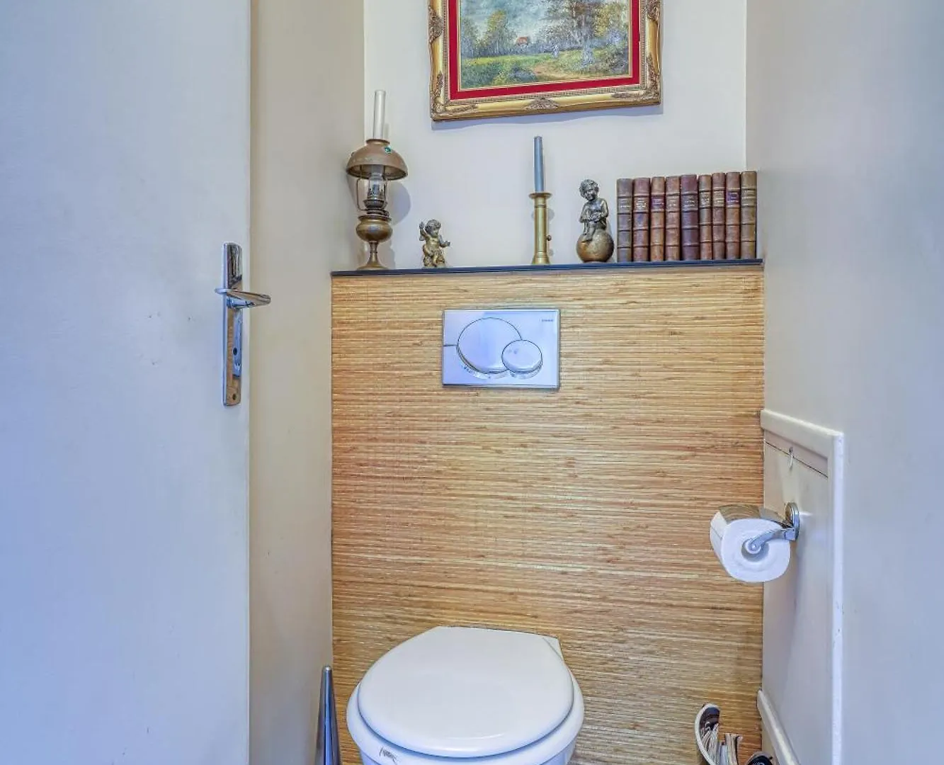 Charmante Chambre Avec Sdb - Quartier Brochant - 89c Homestay
