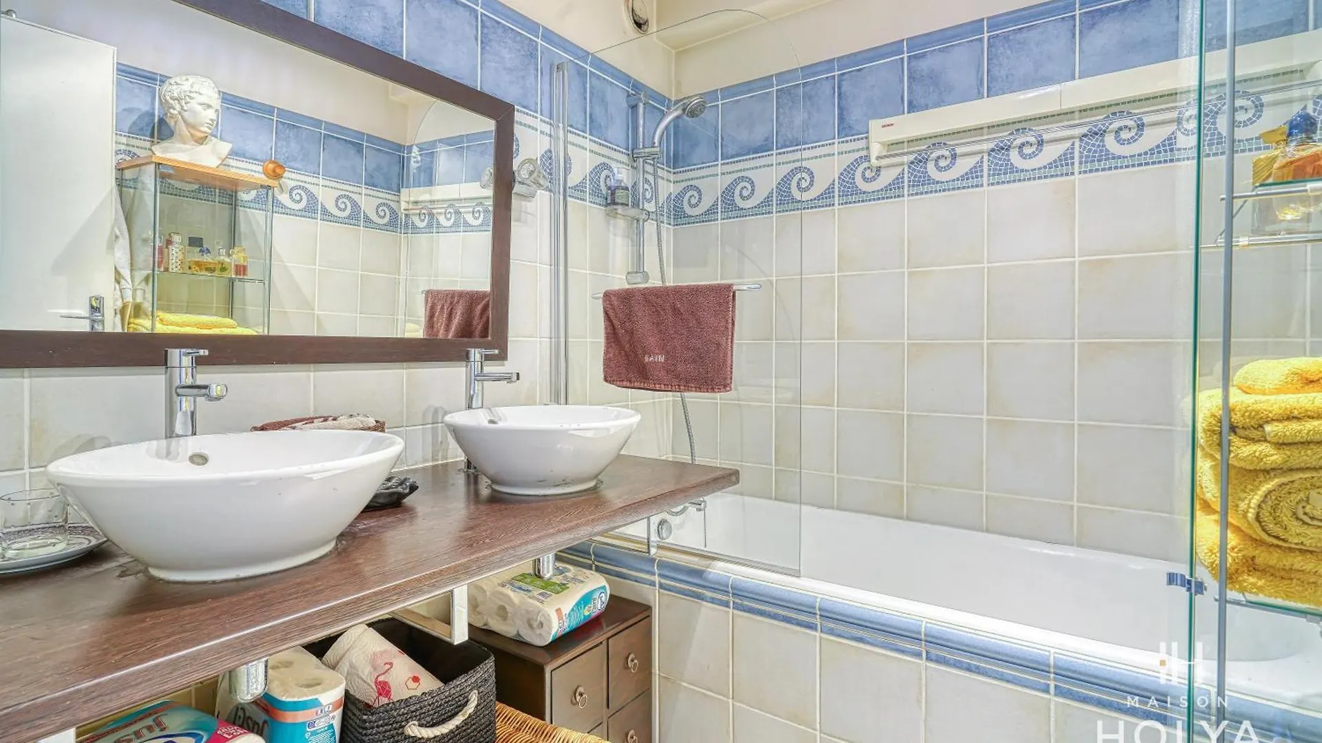 Charmante Chambre Avec Sdb - Quartier Brochant - 89c *