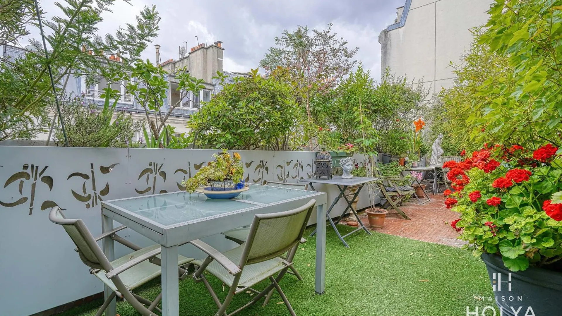 Homestay Charmante Chambre Avec Sdb - Quartier Brochant - 89c *